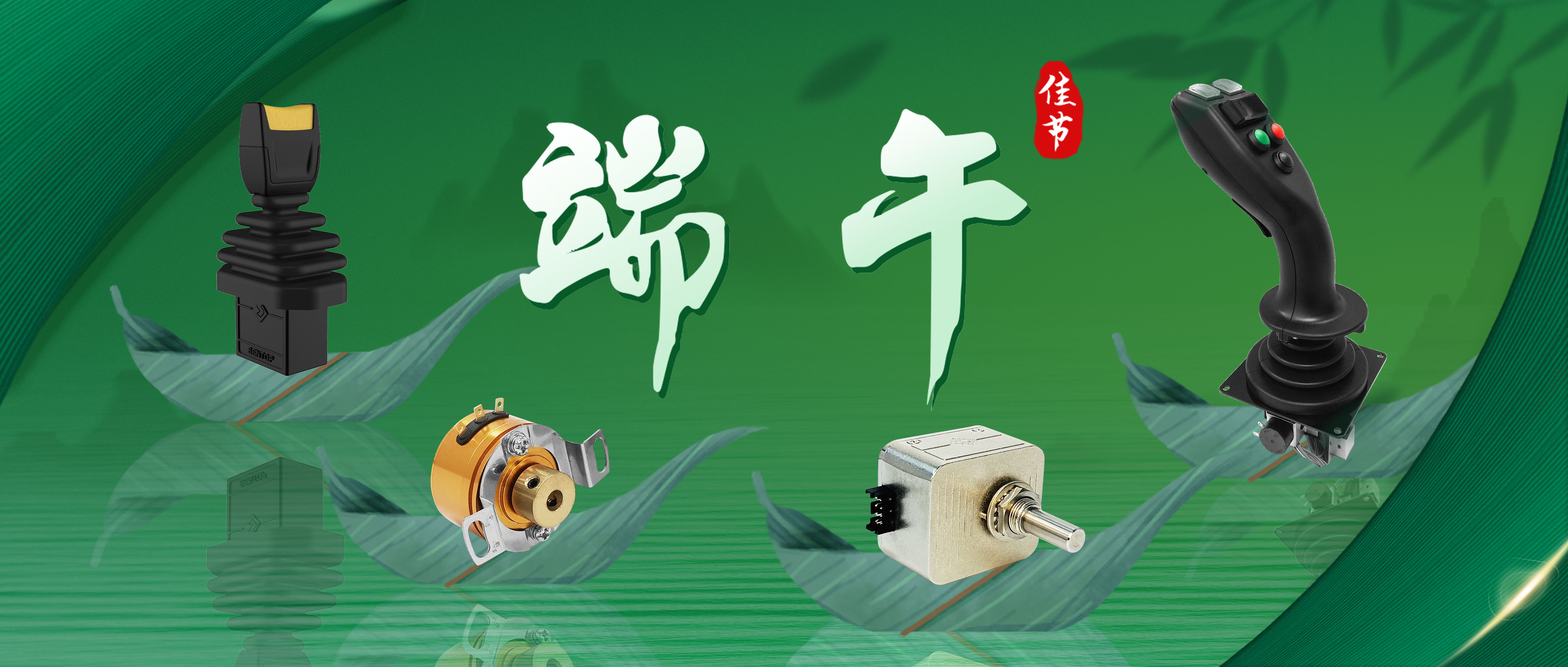 一年一端午，一歲一安康