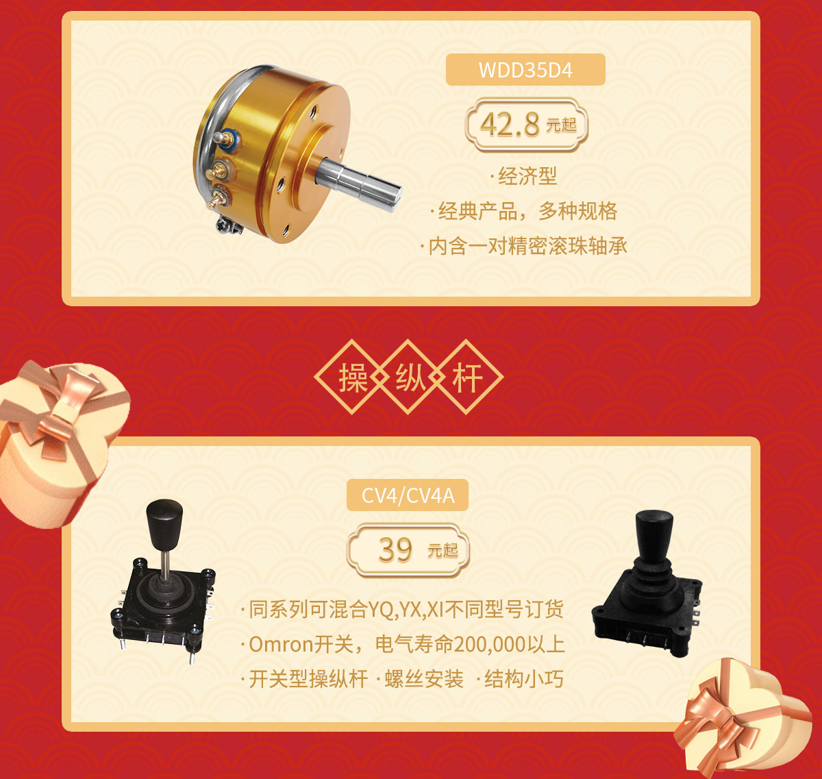 超值福利來襲，開啟熠熠生輝的一年！(圖3)