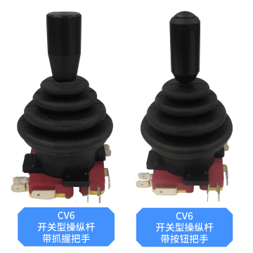 思博大型操縱桿——以“七十二變”，應(yīng)對(duì)工業(yè)萬變。(圖6)